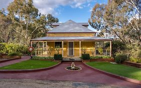 Tanwarra Lodge